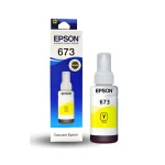 جوهر زرد اپسون Epson 673