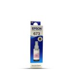 جوهر صورتی اپسون Epson 673