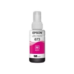 جوهر قرمز اپسون Epson 673 - Image 2