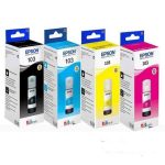 جوهر اصلی پرینتر اپسون EPSON L3152 - Image 2
