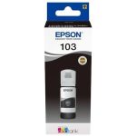 جوهر مشکی 103 اپسون EPSON