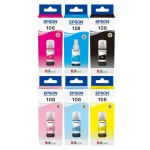 جوهر فابریک اپسون L8050 - Image 2